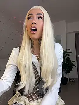 miss_tatiana_ Шоу с уебкамера