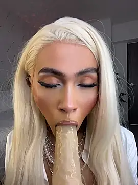 Webkamerová show miss_tatiana_