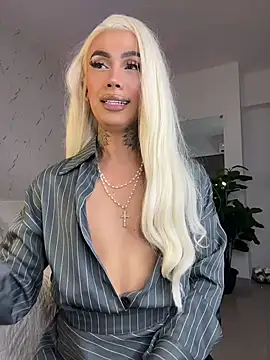 โชว์เว็บแคมของ miss_tatiana_