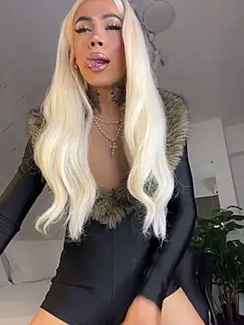 Pokazy przed kamerką – miss_tatiana_