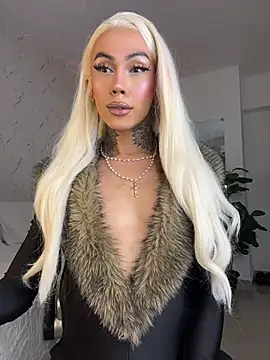 Webkamerová show miss_tatiana_