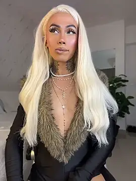 miss_tatiana_ webkamerás műsora