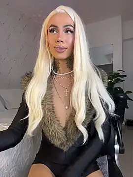 Show Webcam de miss_tatiana_