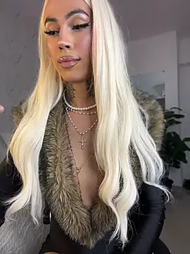 miss_tatiana_ Adlı Modelin Web Kamerası Şovu