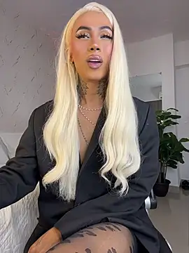 miss_tatiana_ 웹캠 쇼