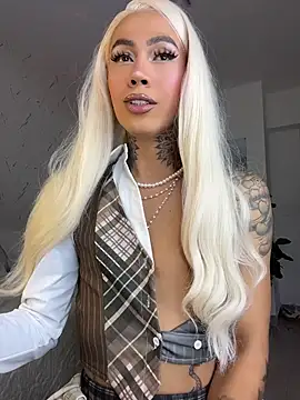 Show modela miss_tatiana_ na web-kameri