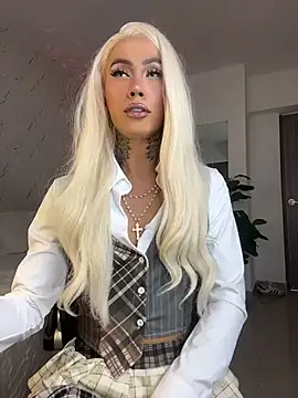 miss_tatiana_ Webcam-Show