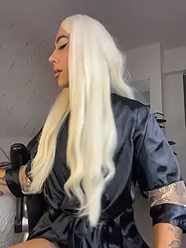 miss_tatiana_ Webcam-Show