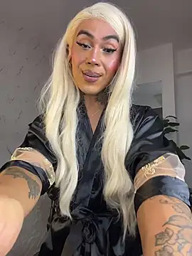 miss_tatiana_ Webcam show