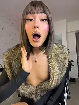miss_tatiana_ Pertunjukan Webcam