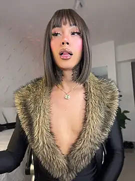 miss_tatiana_n Webbikameraesitys