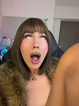 โชว์เว็บแคมของ miss_tatiana_