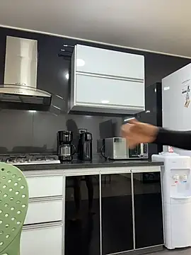 Webkamerová show miss_tatiana_
