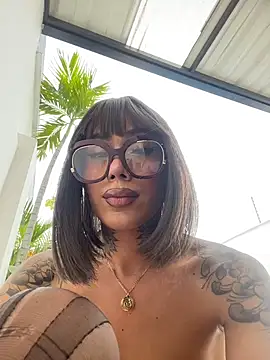 miss_tatiana_ Webcam show