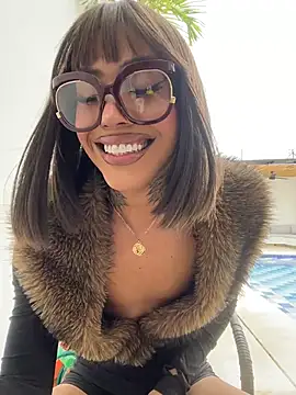Pokazy przed kamerką – miss_tatiana_