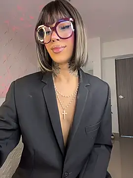 miss_tatiana_ Шоу с уебкамера