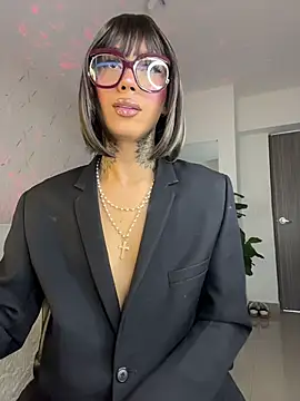 miss_tatiana_ Pertunjukan Webcam