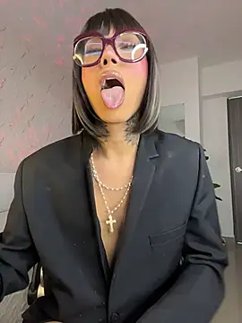 Show Webcam de miss_tatiana_