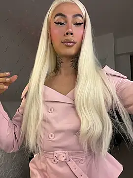 miss_tatiana_のウェブカメラショー