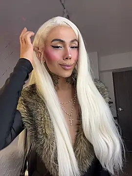 miss_tatiana_ Шоу с уебкамера