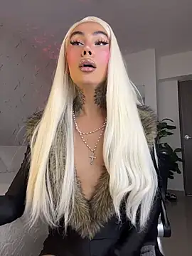 miss_tatiana_ Webcam Show