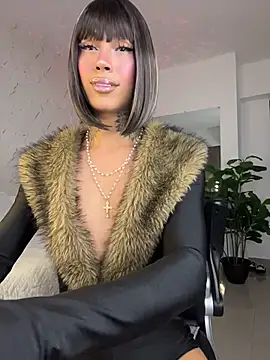 Show Webcam de miss_tatiana_