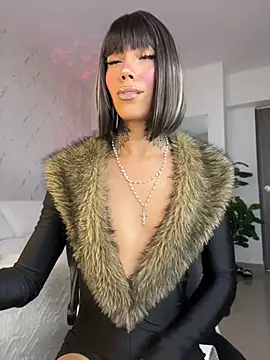 Webkamerová show miss_tatiana_