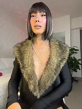 Pertunjukan Kamera Web miss_tatiana_