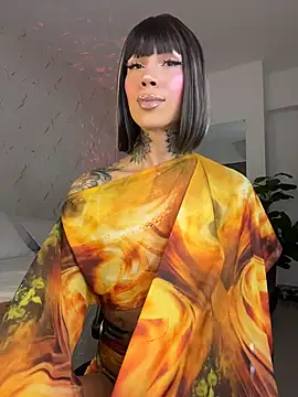 miss_tatiana_'s Webcam Show