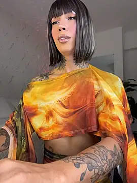 Show Webcam de miss_tatiana_