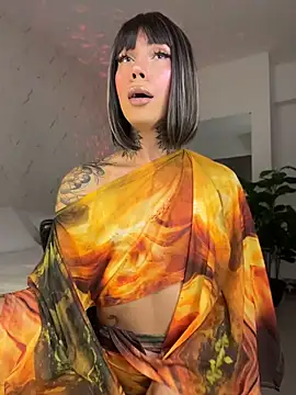 miss_tatiana_のウェブカメラショー