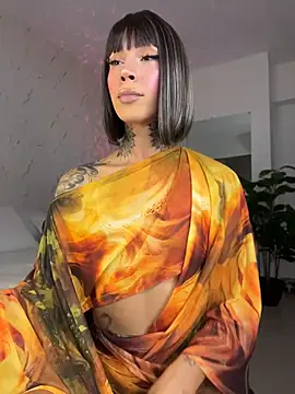 miss_tatiana_ Шоу с уебкамера