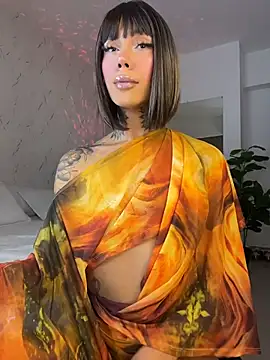 miss_tatiana_ 웹캠 쇼