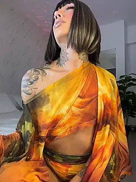 Show de miss_tatiana_ na webcam