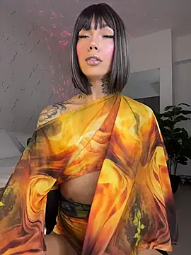 miss_tatiana_ 웹캠 쇼