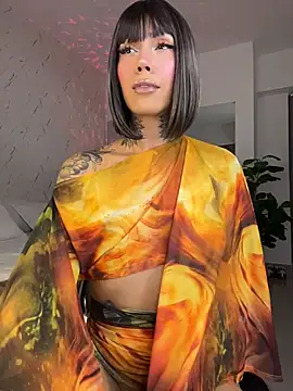 miss_tatiana_ Webcam show
