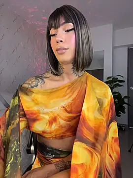 miss_tatiana_'s Webcam Show