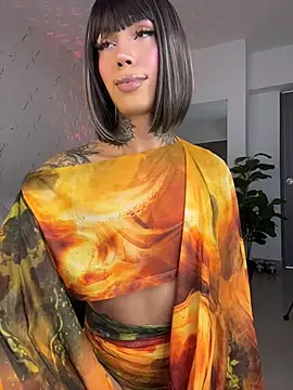 โชว์เว็บแคมของ miss_tatiana_