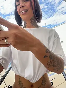 Webkamerová show miss_tatiana_