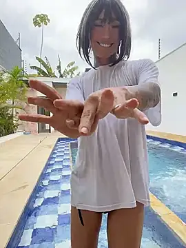 Webkamerová show miss_tatiana_
