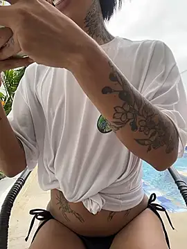 הופעת וובקאם של miss_tatiana_