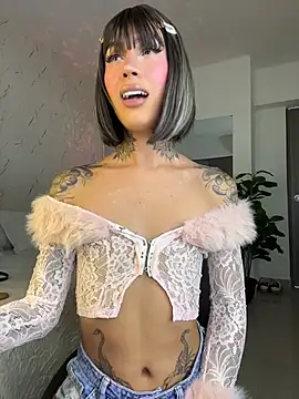 Show Webcam de miss_tatiana_