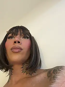miss_tatiana_ 웹캠 쇼