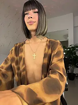 miss_tatiana_ Webcam-Show