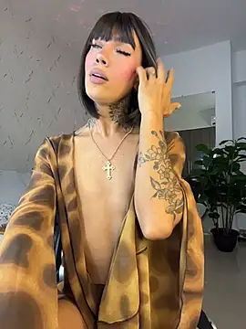 miss_tatiana_'s Webcam Show