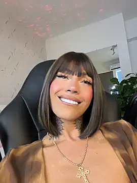 miss_tatiana_ Webcam show