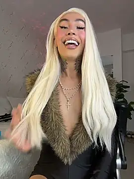 miss_tatiana_ webkamerás műsora
