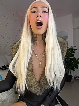 Webkamerová show miss_tatiana_