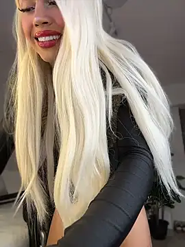 Show modela miss_tatiana_ na web-kameri