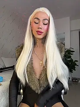 Pokazy przed kamerką – miss_tatiana_